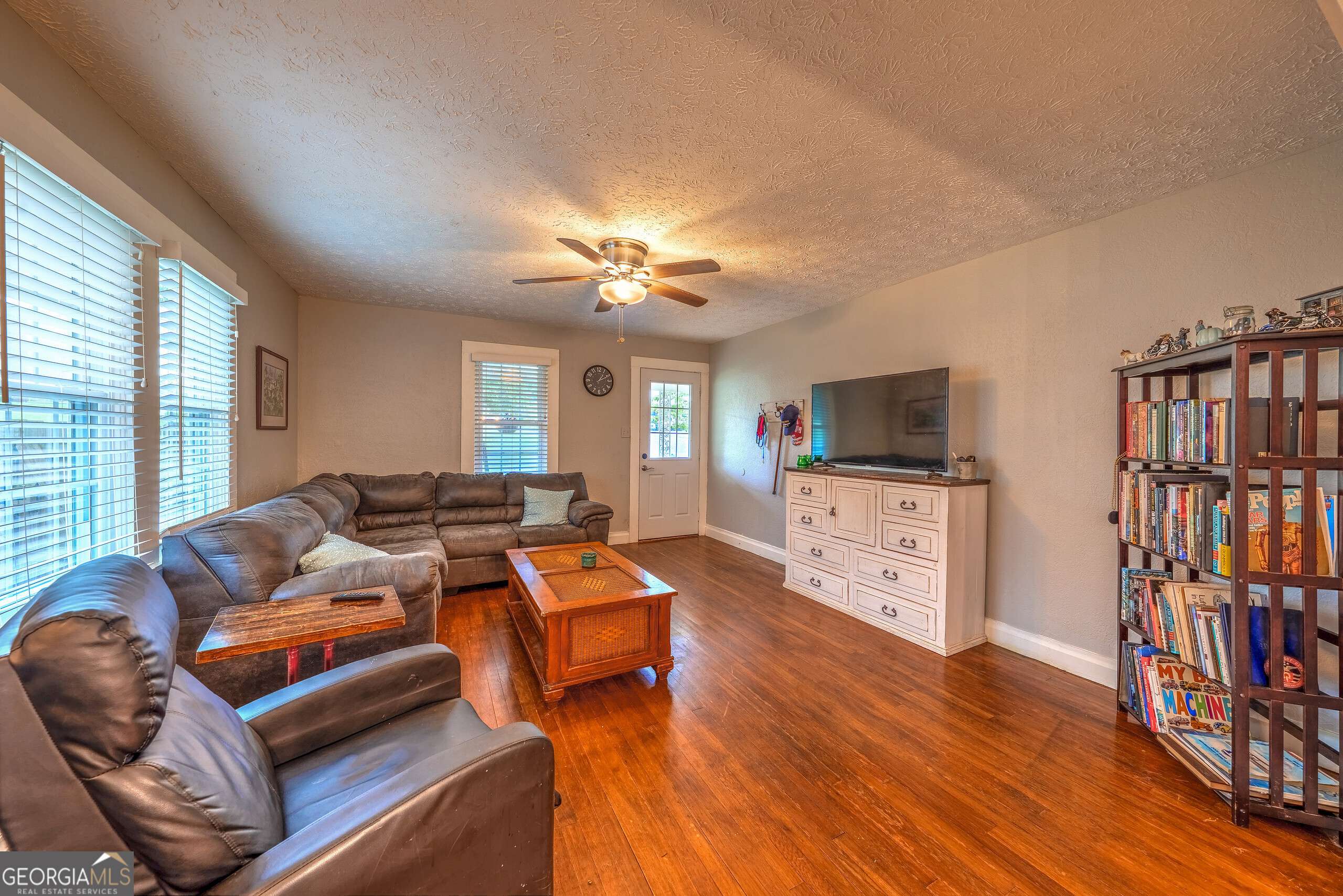 Morganton, GA 30560,105 Bypass RD