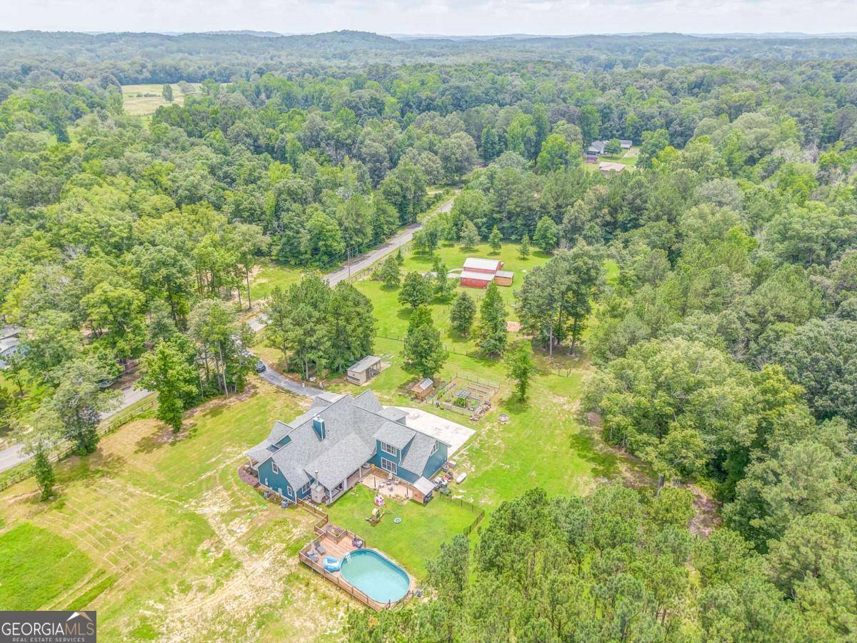 Sugar Valley, GA 30746,318 Quail Hollow DR NW