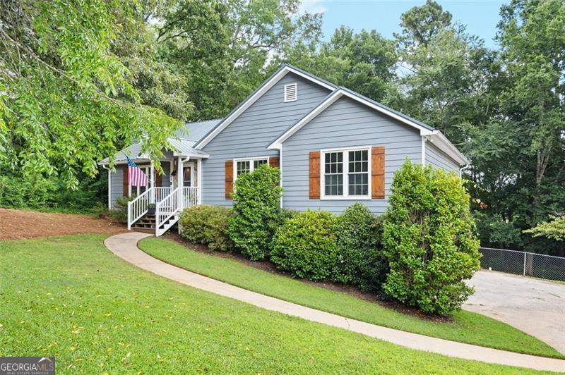 Cartersville, GA 30120,120 REMINGTON