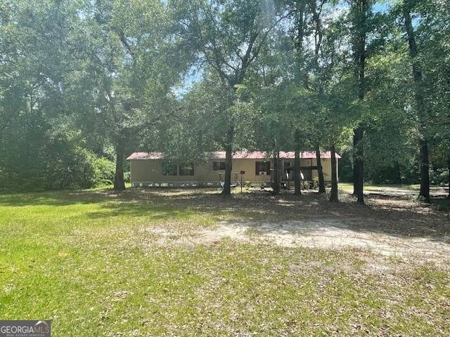 Brooklet, GA 30415,755 Kendricks RD