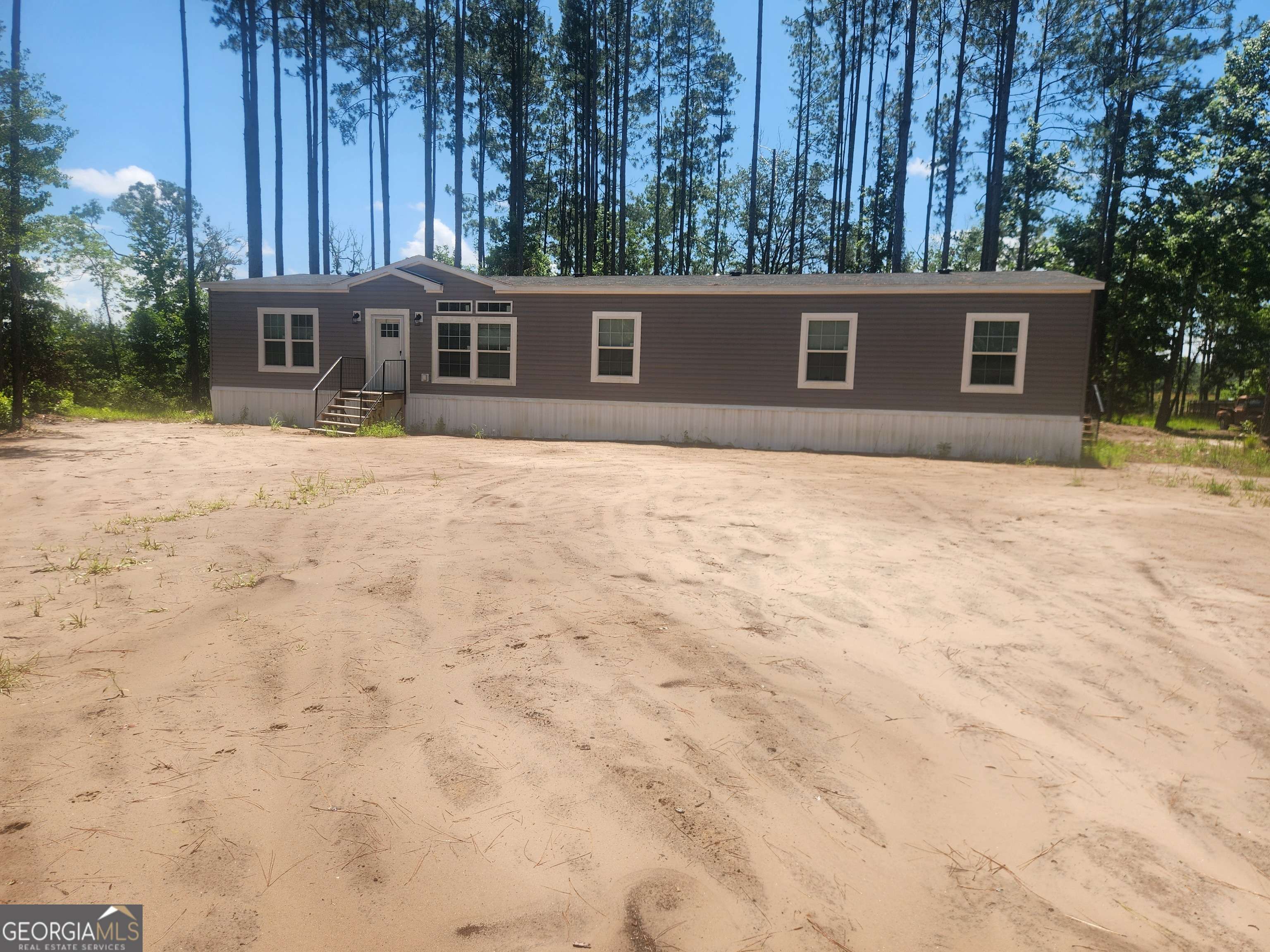 White Oak, GA 31568,244 White Oak Creek DR