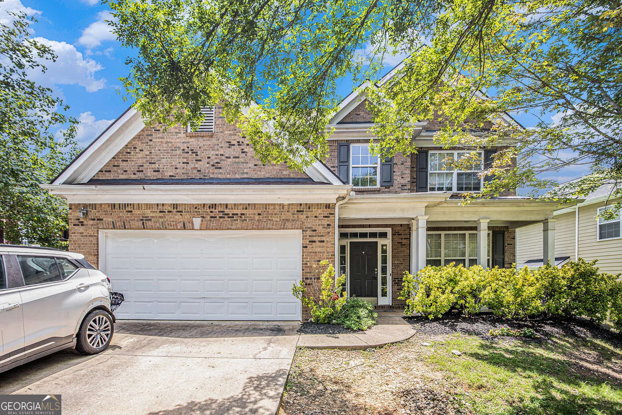 Fairburn, GA 30213,485 Greyhawk WAY