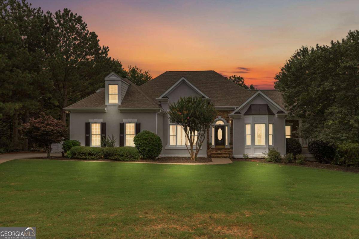 Milton, GA 30004,644 Northumberland DR