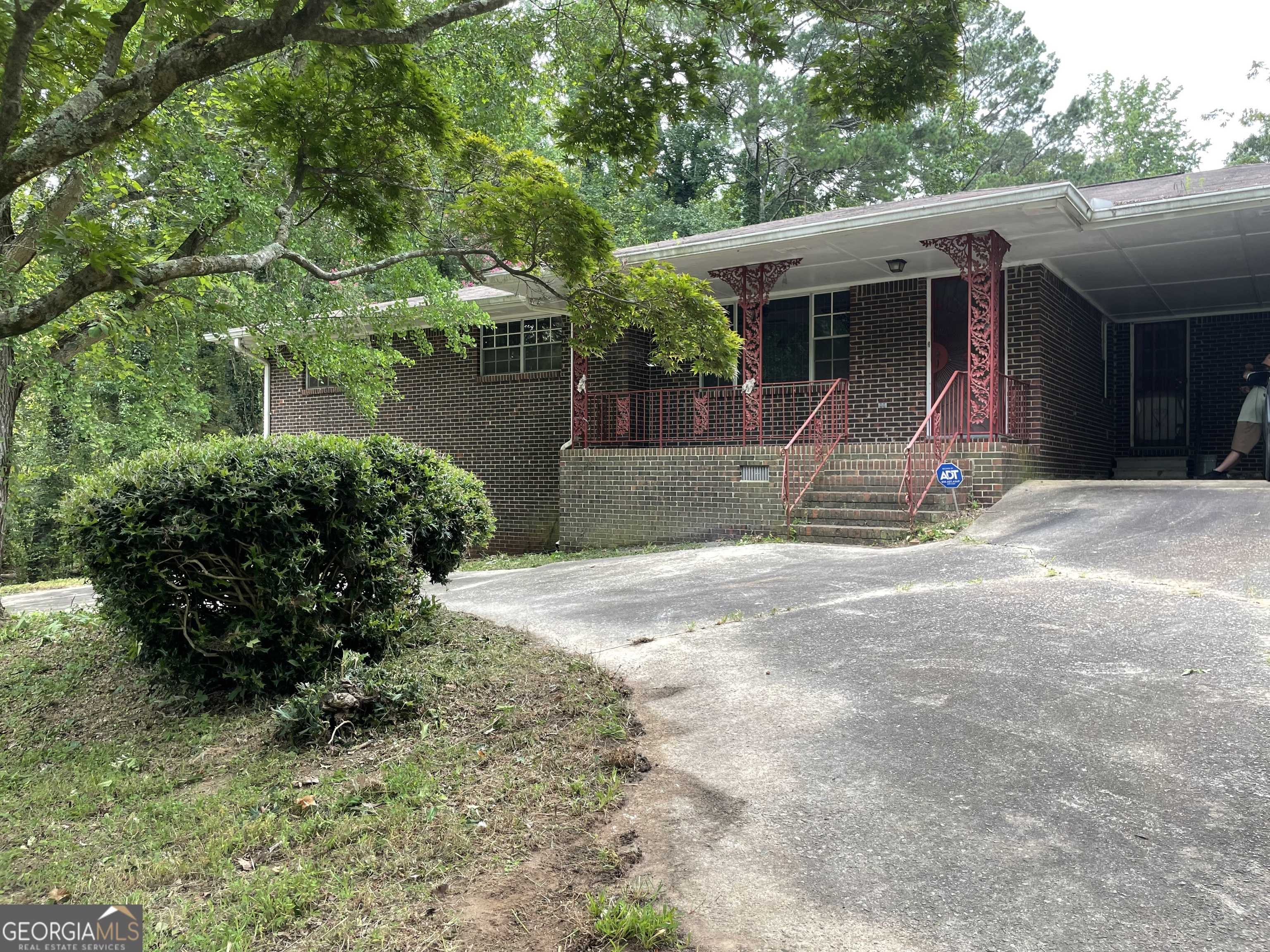 Ellenwood, GA 30294,3289 Rowden RD
