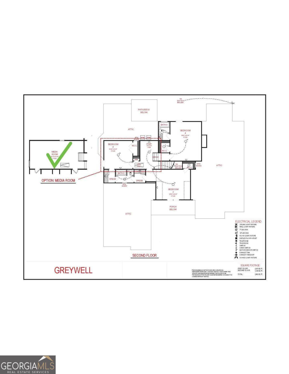 Newnan, GA 30263,431 Atlantica DR #66