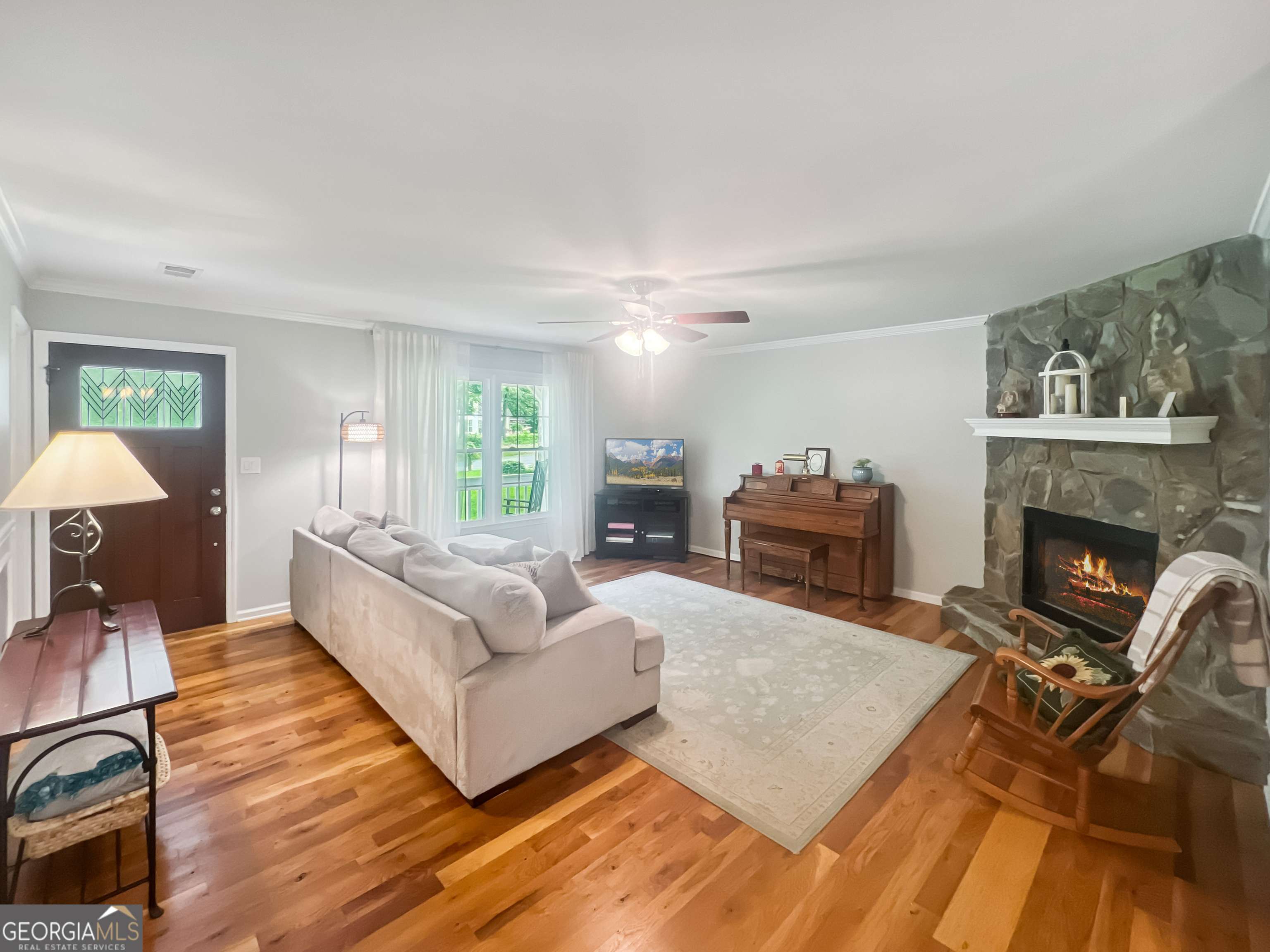 Sharpsburg, GA 30277,155 Little Creek DR