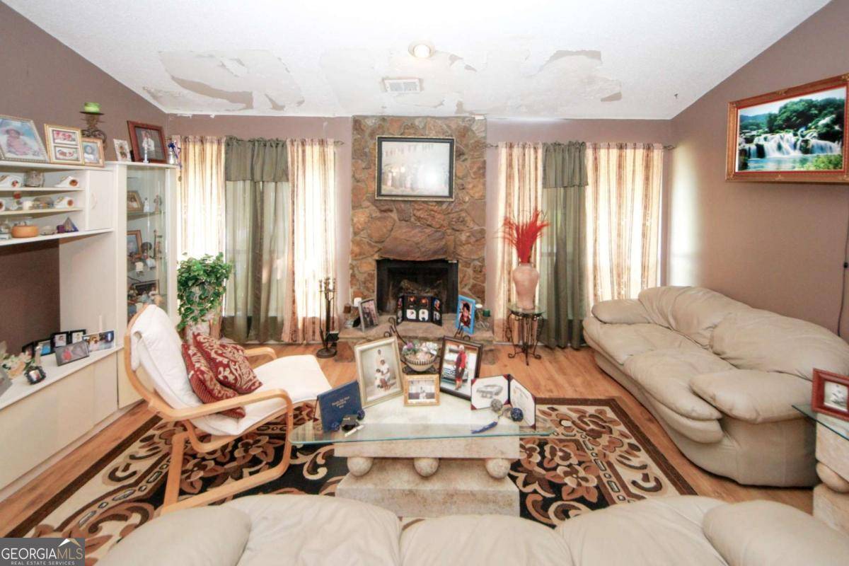 Stone Mountain, GA 30088,1030 Chapman LN