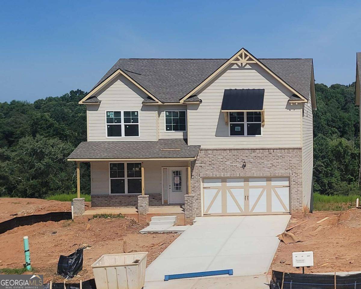 Flowery Branch, GA 30542,7256 Millbrae WALK