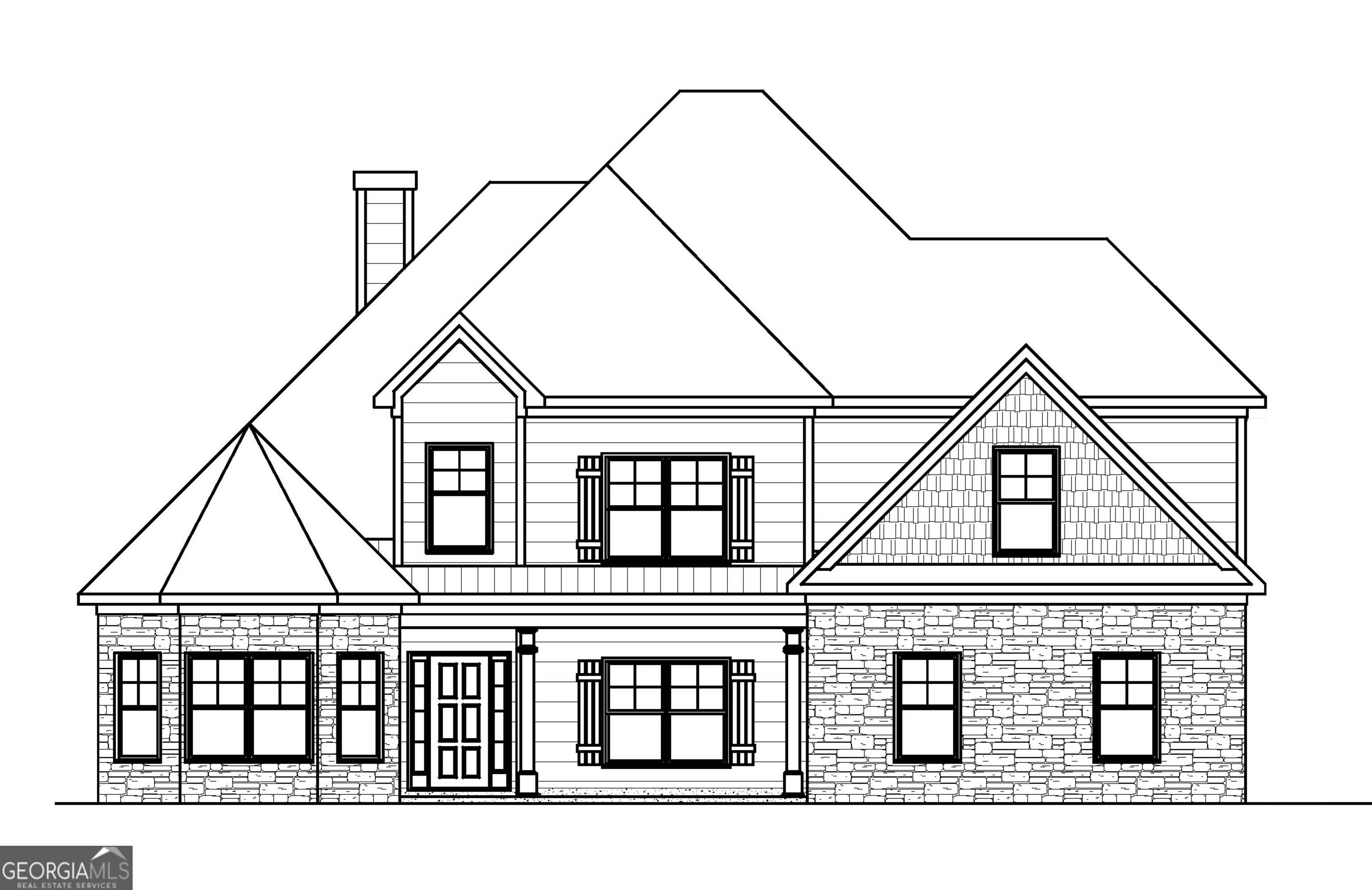 Fairburn, GA 30213,366 Lowbrooke CT #17