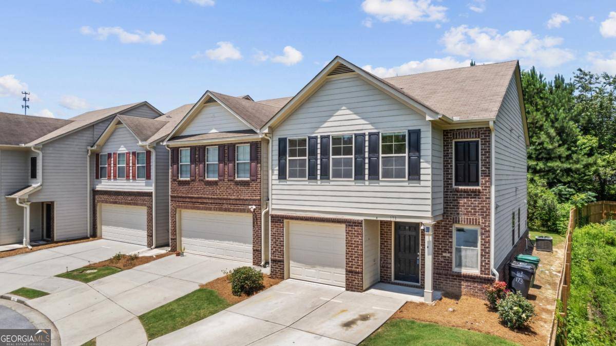 Lawrenceville, GA 30044,173 Oakland Hills WAY #49
