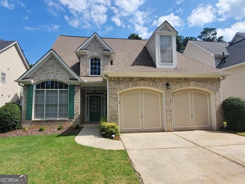 Marietta, GA 30062,3963 CHATOOGA #3963