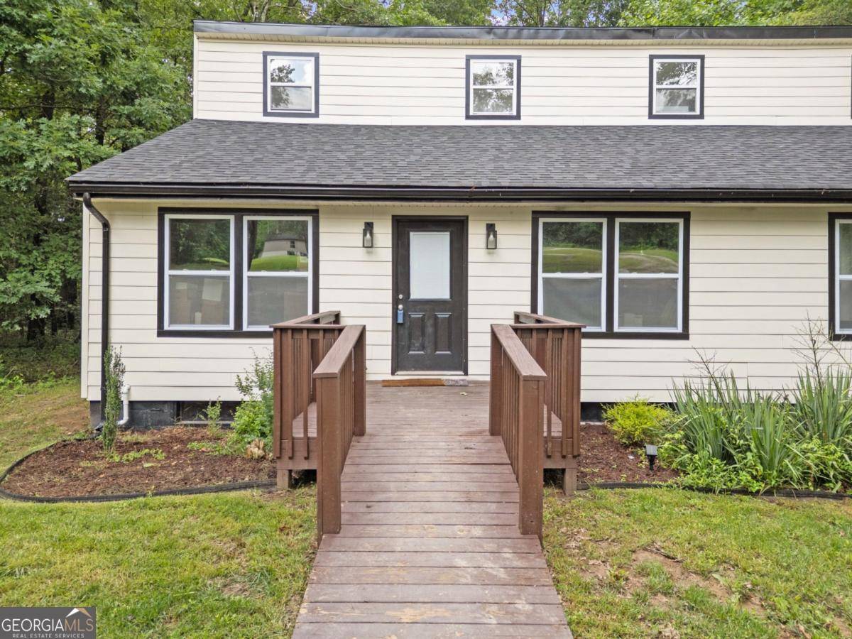 Temple, GA 30179,172 White Rose LN