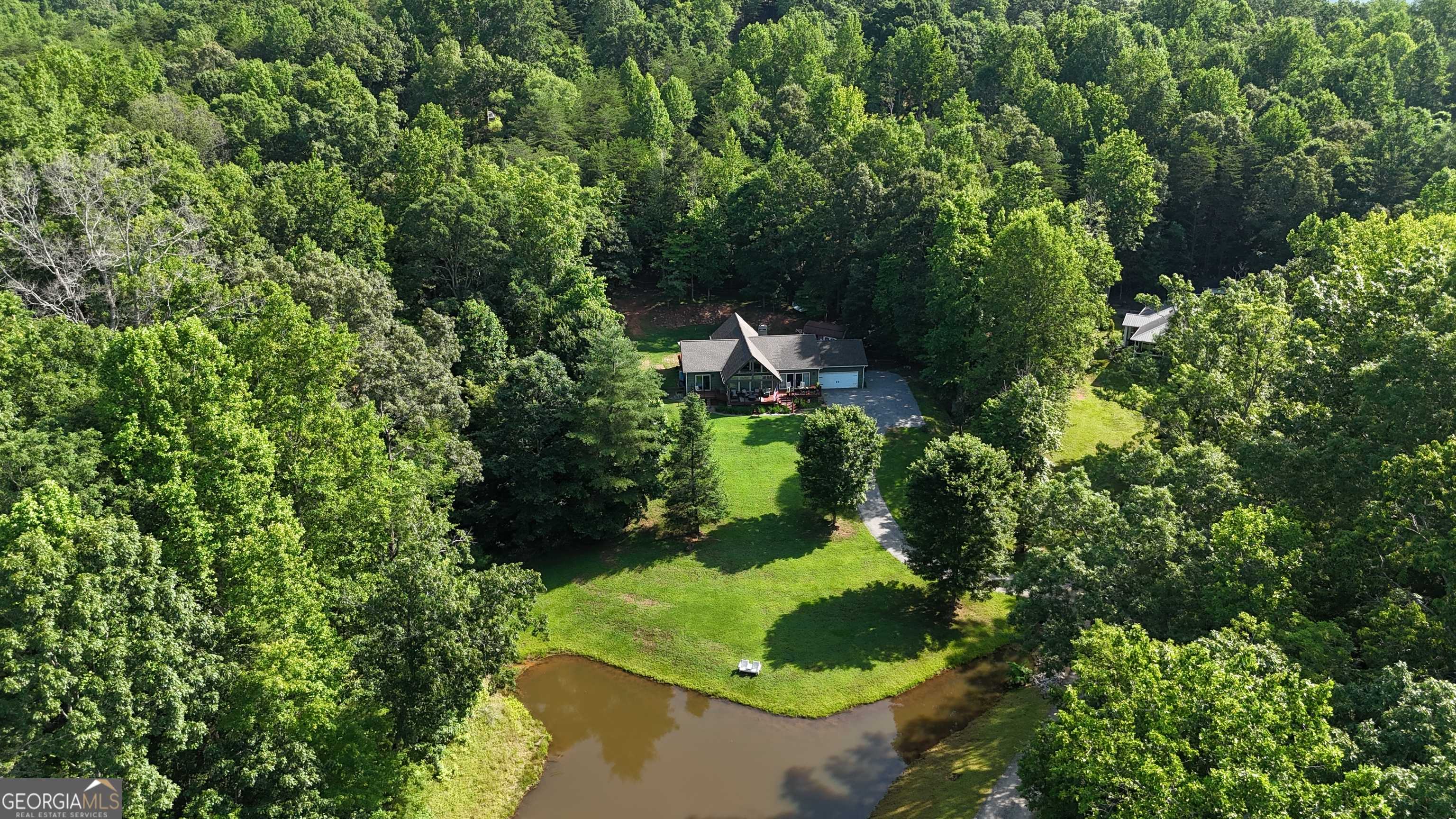 Cleveland, GA 30528,146 Skunk Hollow RD