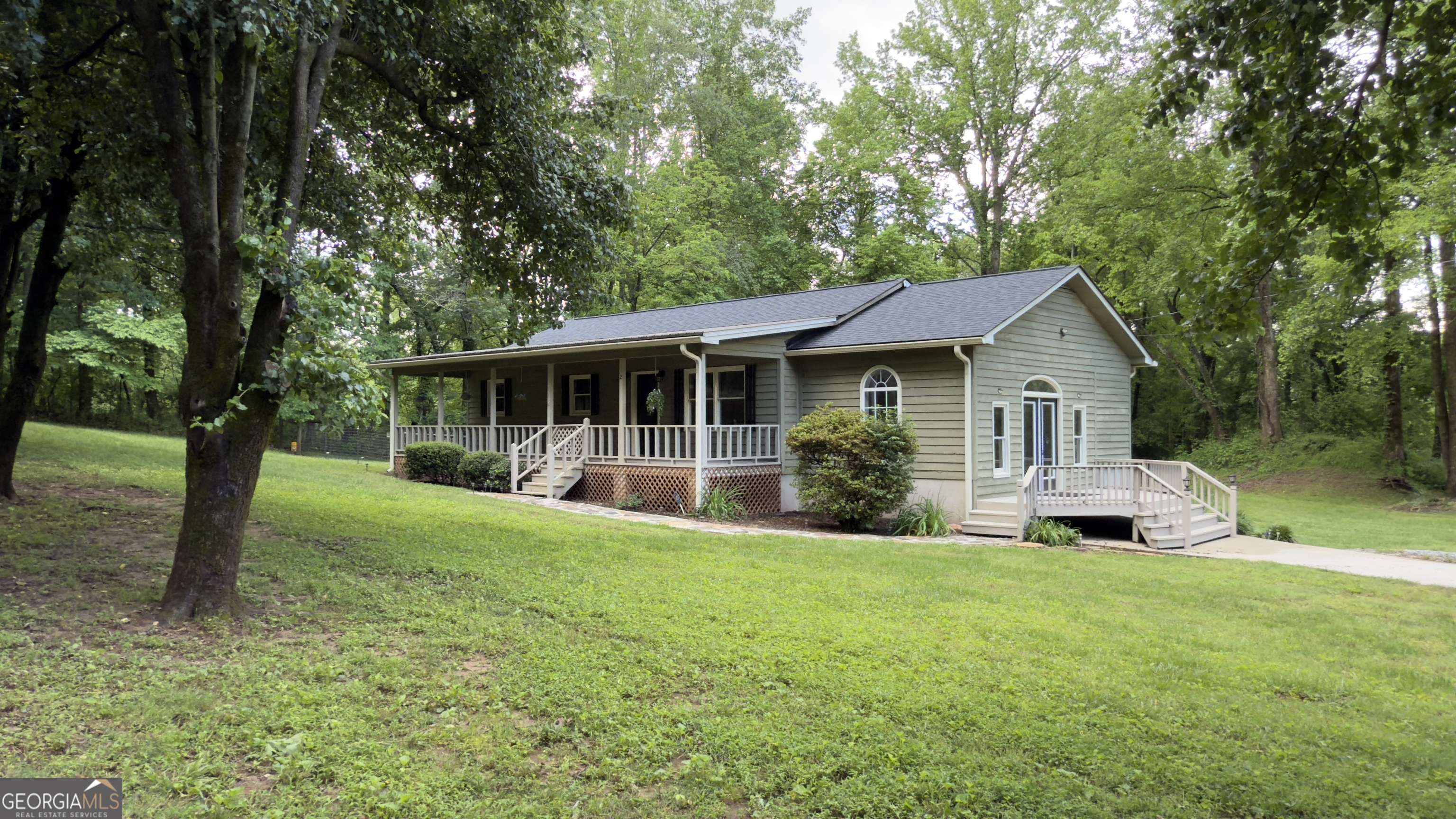 Cleveland, GA 30528,253 Yonah Valley RD