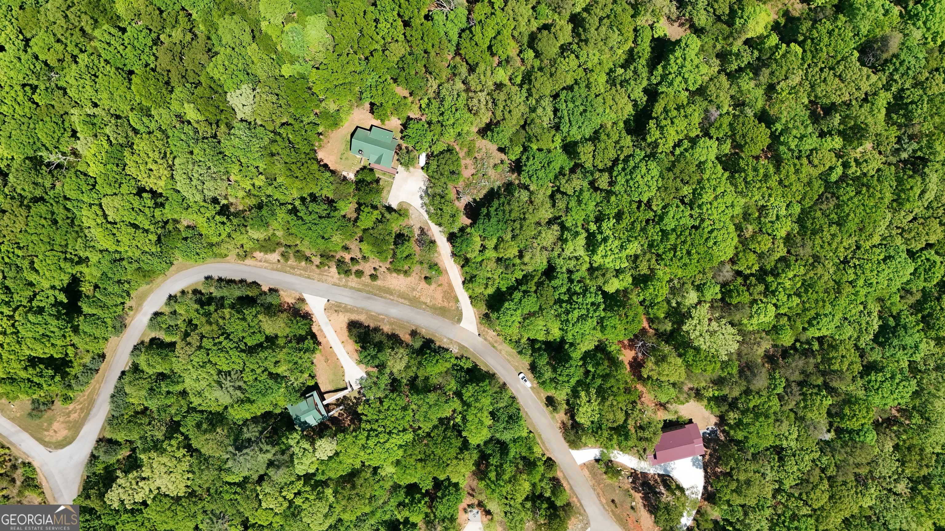 Cleveland, GA 30528,LOT 19 Walnut Ridge DR