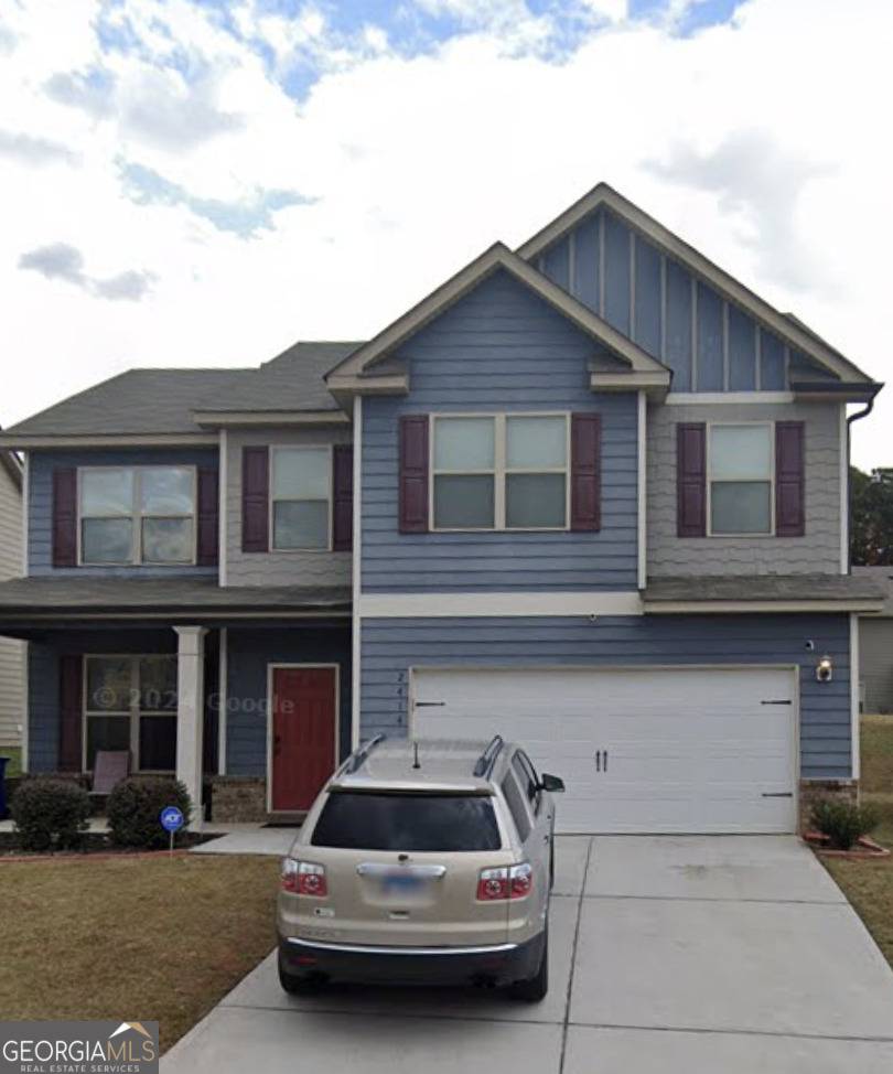 Fairburn, GA 30213,2414 Quincy LOOP ## 161