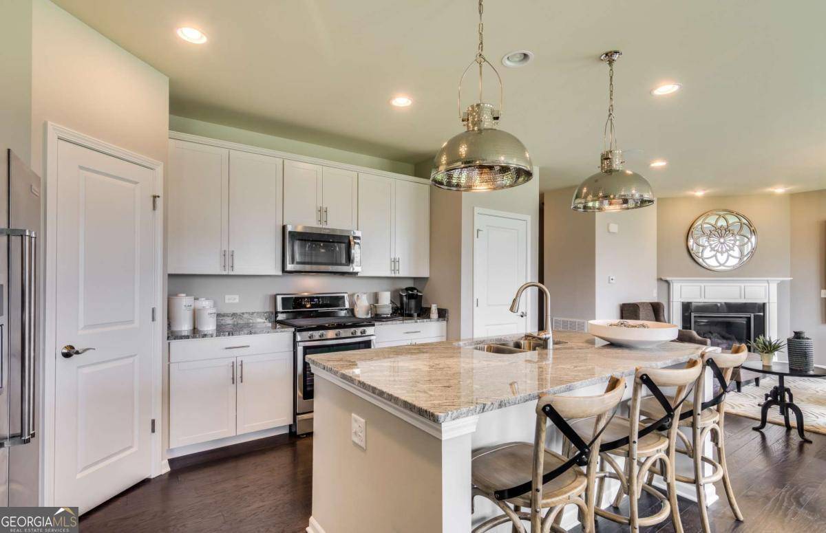 Hoschton, GA 30548,5268 Mulberry Pass CT