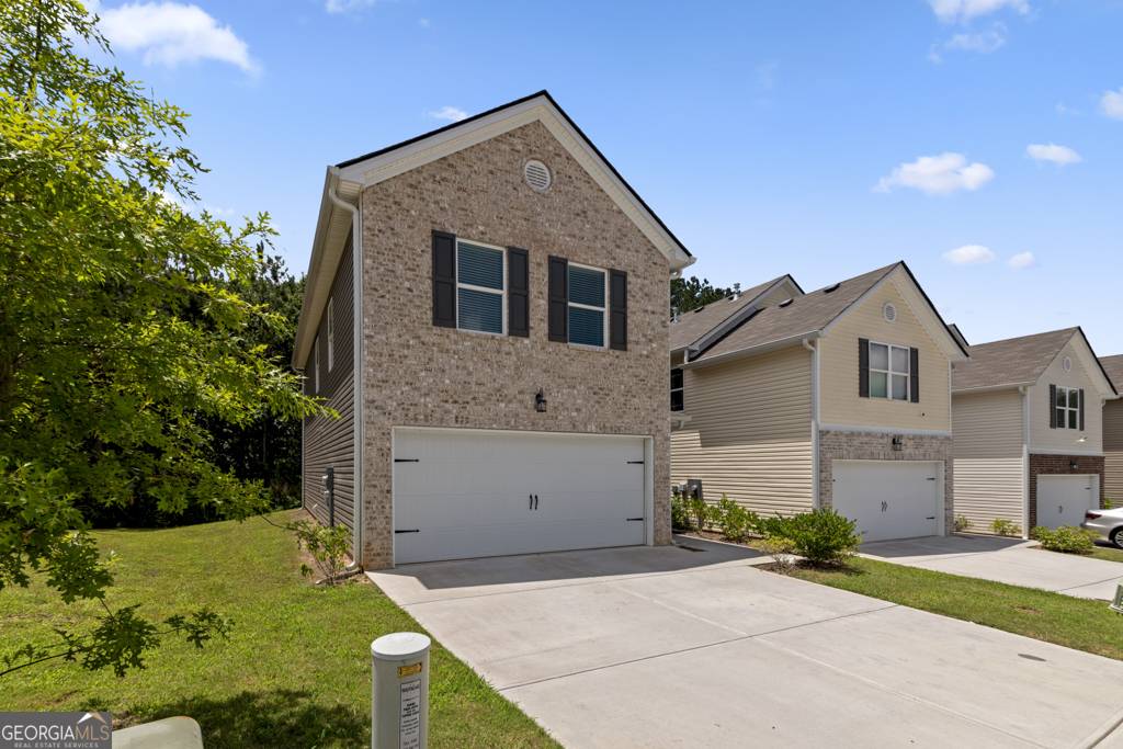 Lithonia, GA 30058,1038 Valley Rock DR