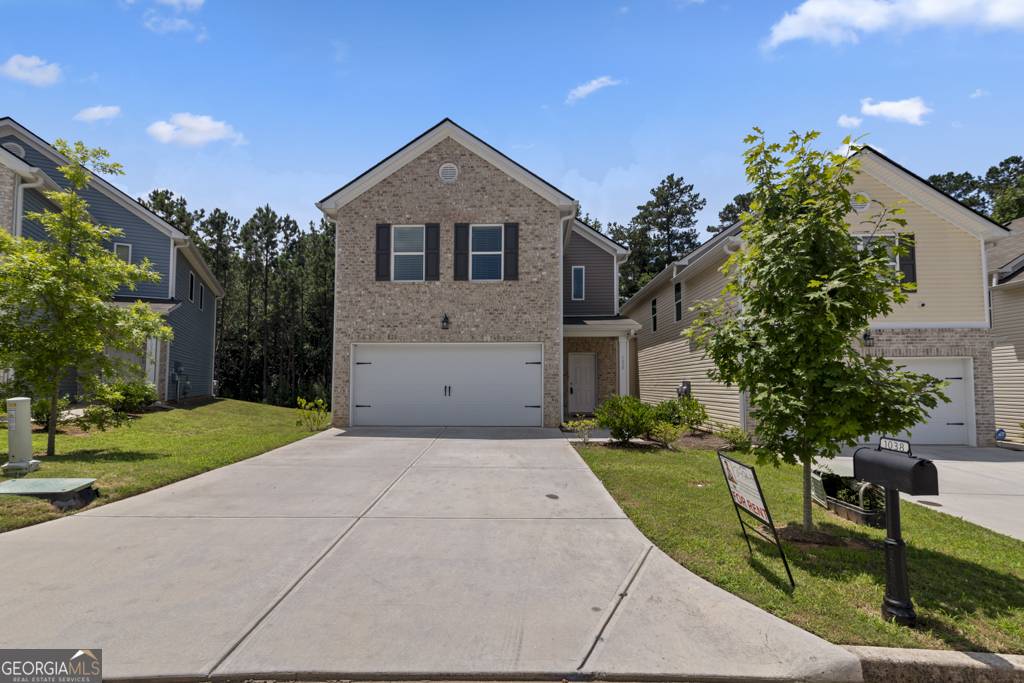 Lithonia, GA 30058,1038 Valley Rock DR