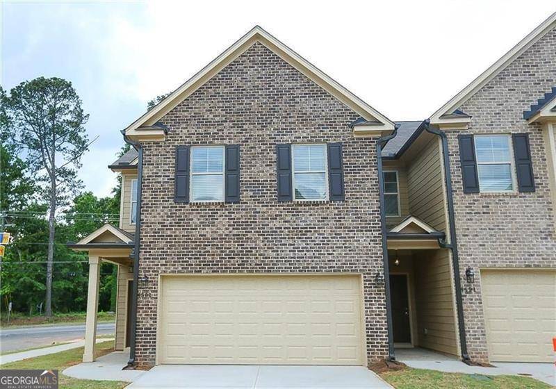 Lilburn, GA 30047,4501 FULSON