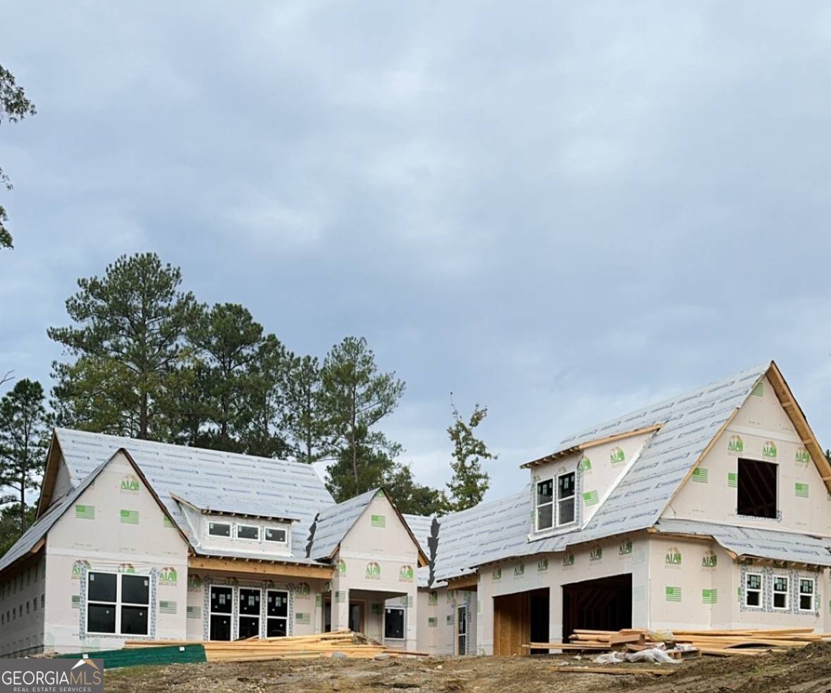 Greensboro, GA 30642,2360 Club Drive