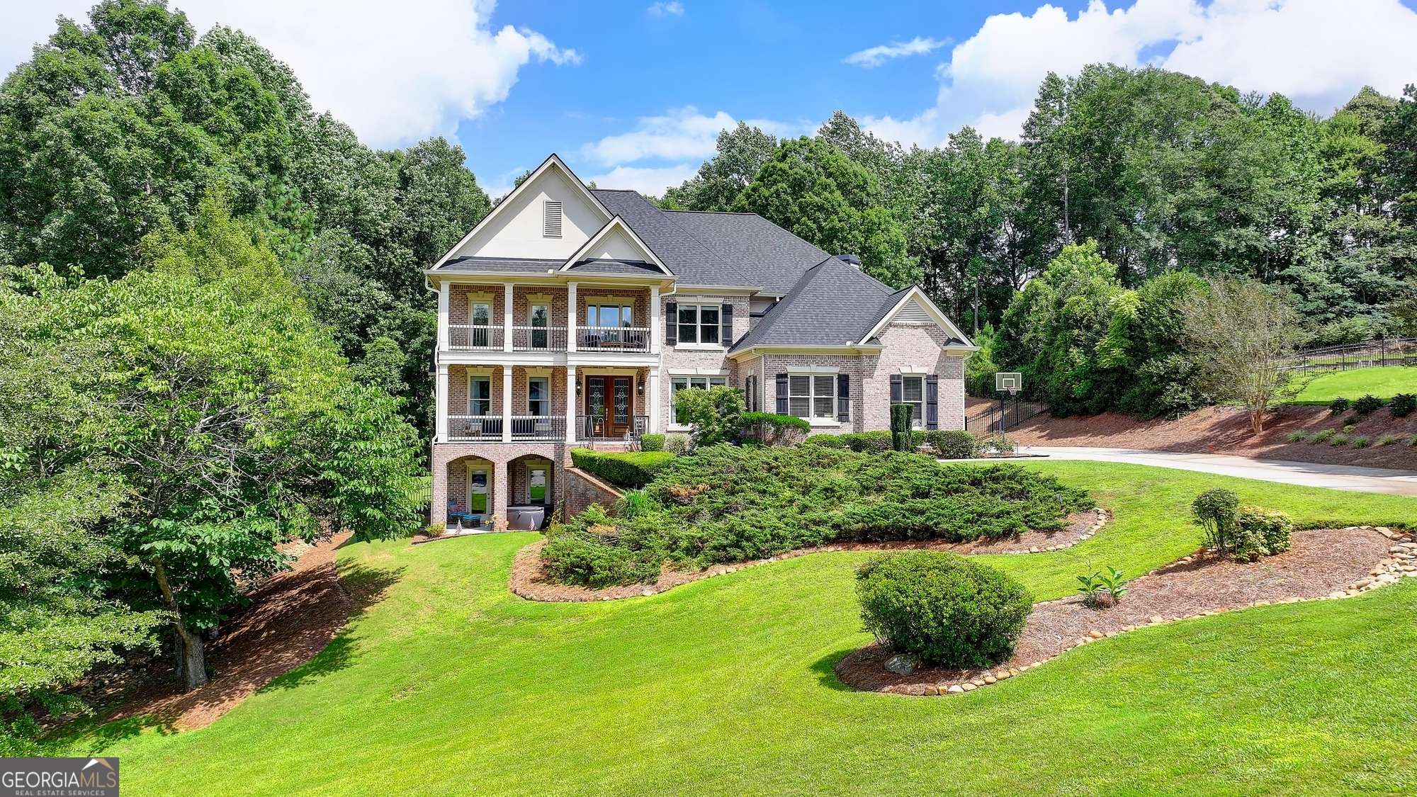 Lawrenceville, GA 30045,1867 Miramonte WAY