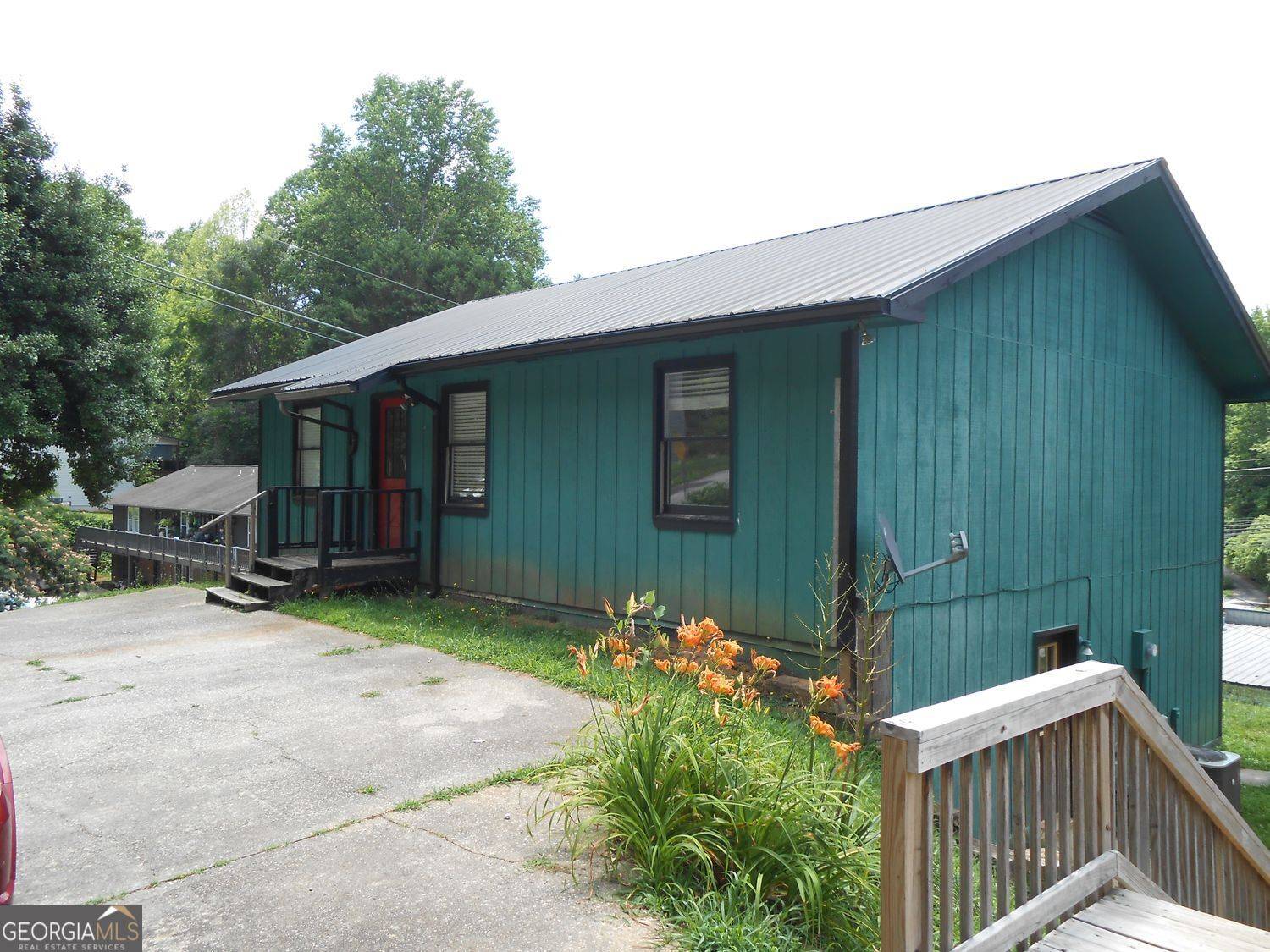 Clayton, GA 30525,5 W West Pine Crest DR