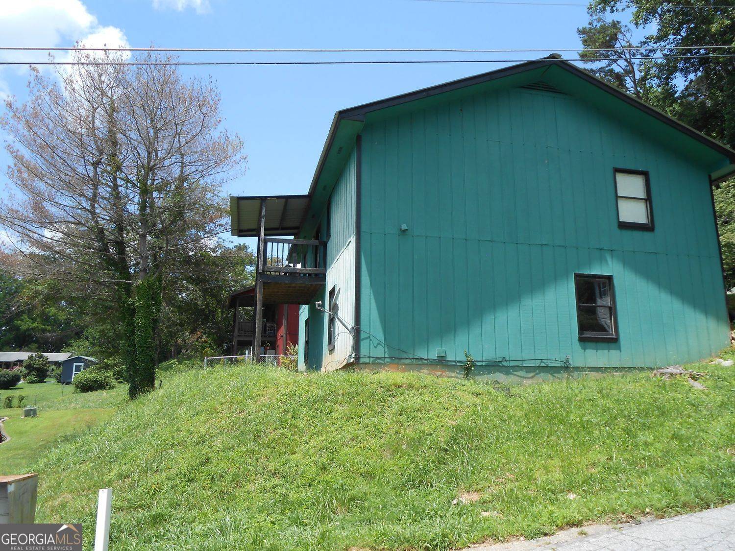 Clayton, GA 30525,5 W West Pine Crest DR