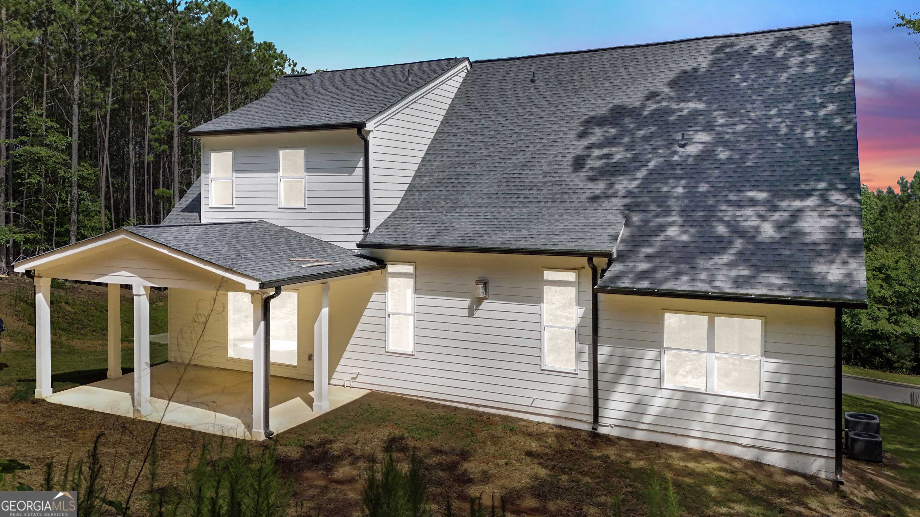 Cedartown, GA 30125,113 Cherokee Estates DR