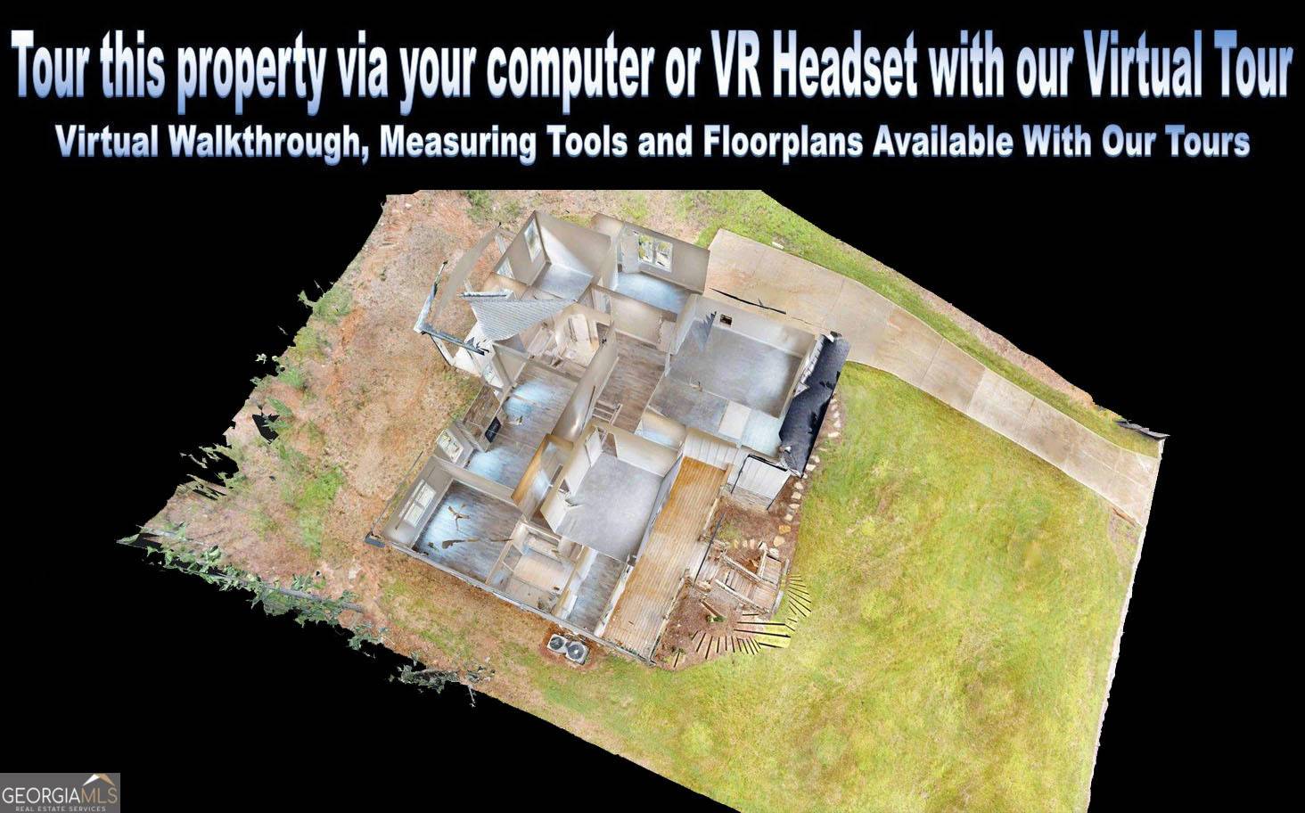 Cedartown, GA 30125,113 Cherokee Estates DR