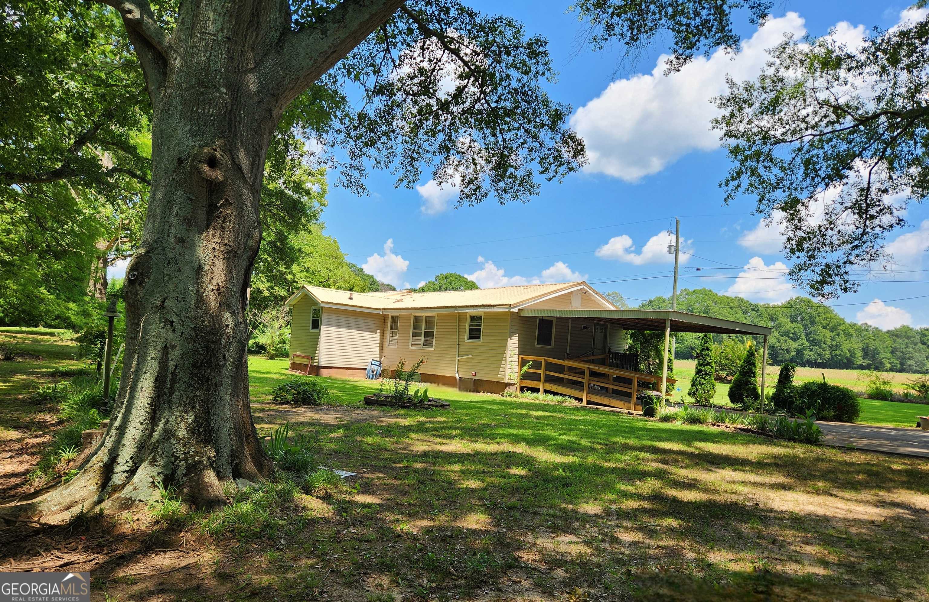 Madison, GA 30650,4660 Fairplay RD