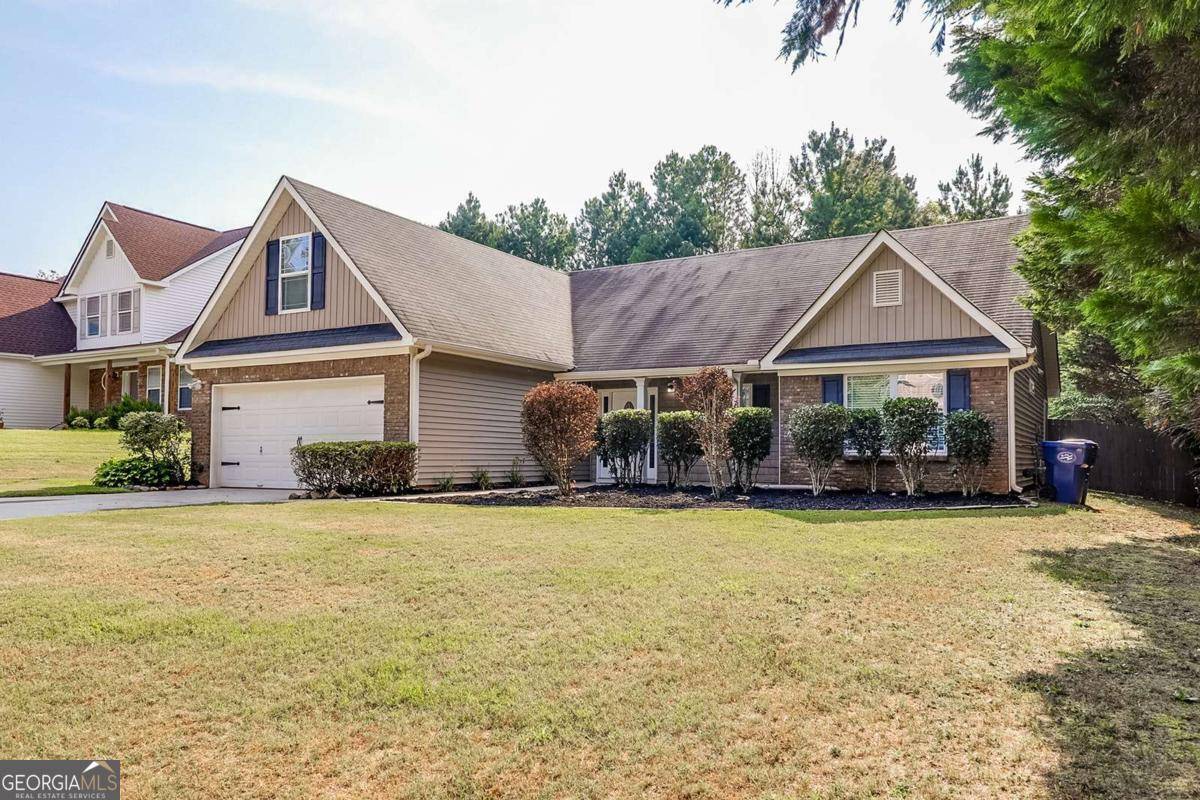 Winder, GA 30680,36 Lighthouse DR