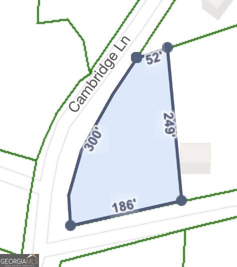 Bremen, GA 30110,0 Cambridge LN
