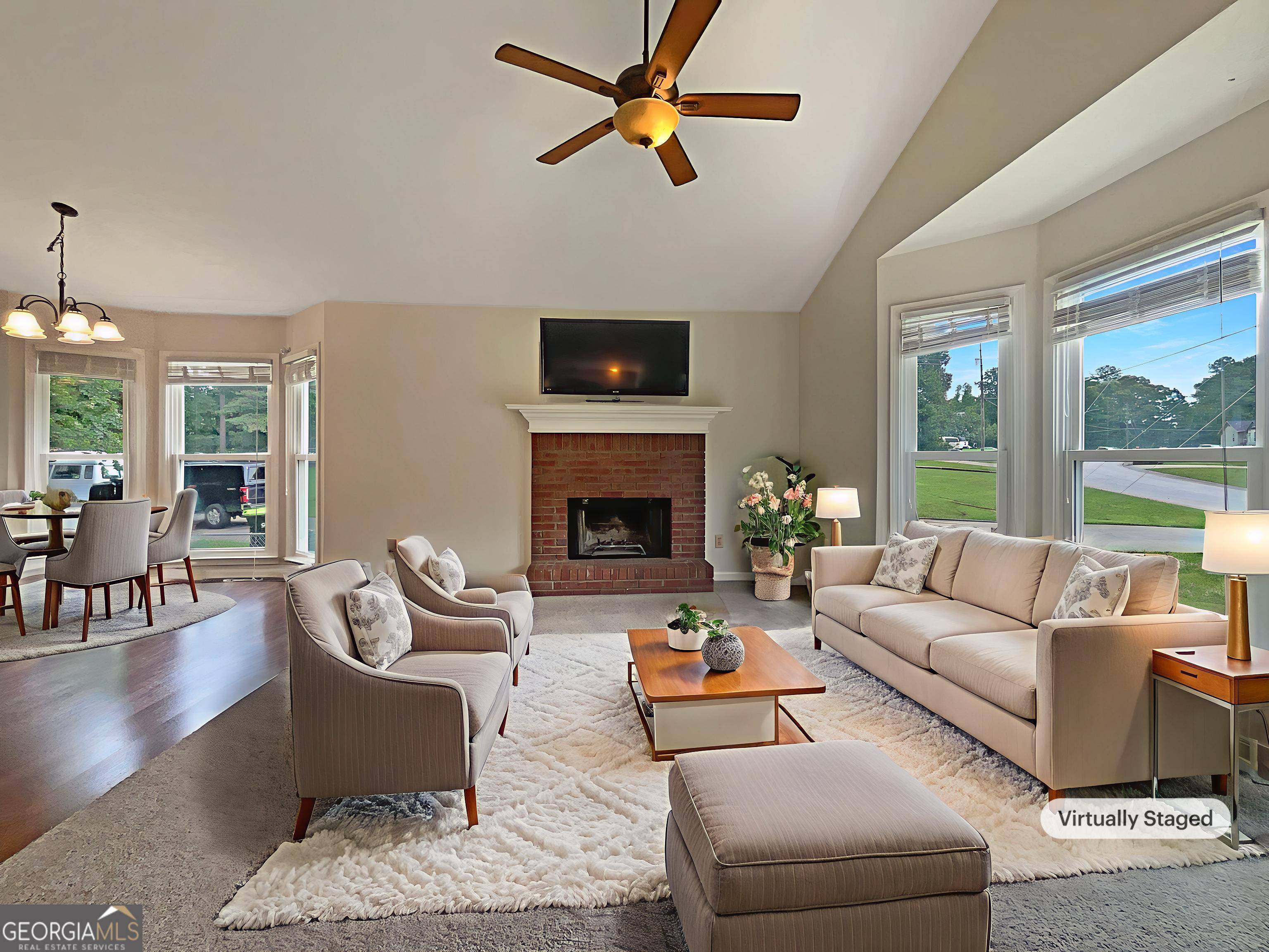 Douglasville, GA 30134,110 Silverthorne DR