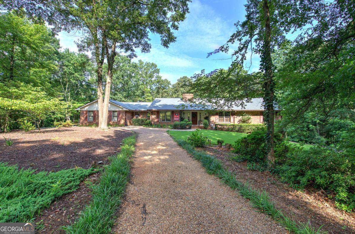 Cartersville, GA 30120,111 Tanglewood DR