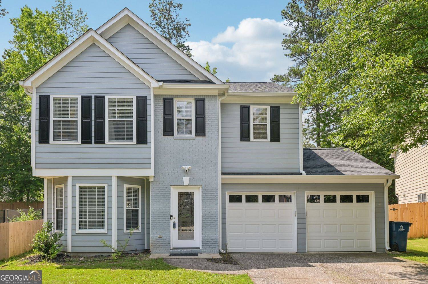 Alpharetta, GA 30004,4020 Lullwater WAY