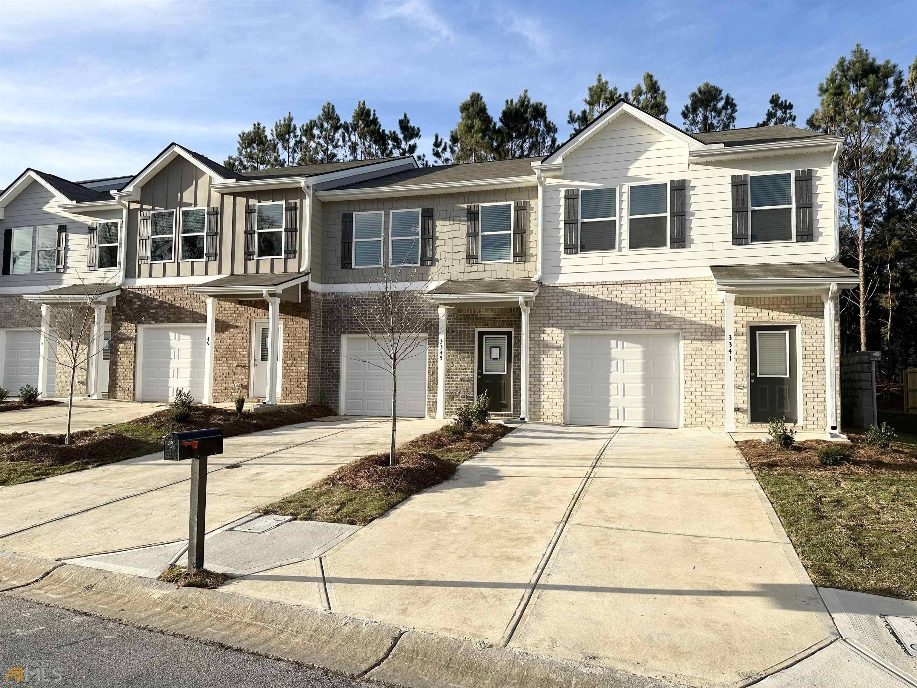 South Fulton, GA 30349,3341 Sable Elm CT