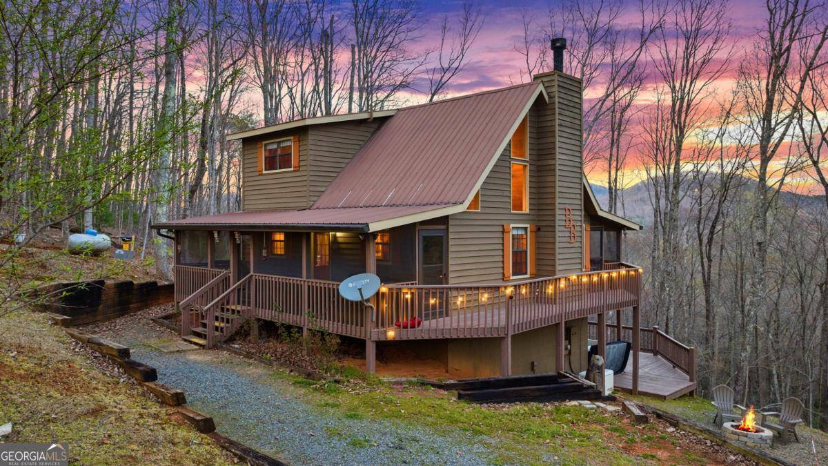 Ellijay, GA 30536,510 Wing CIR