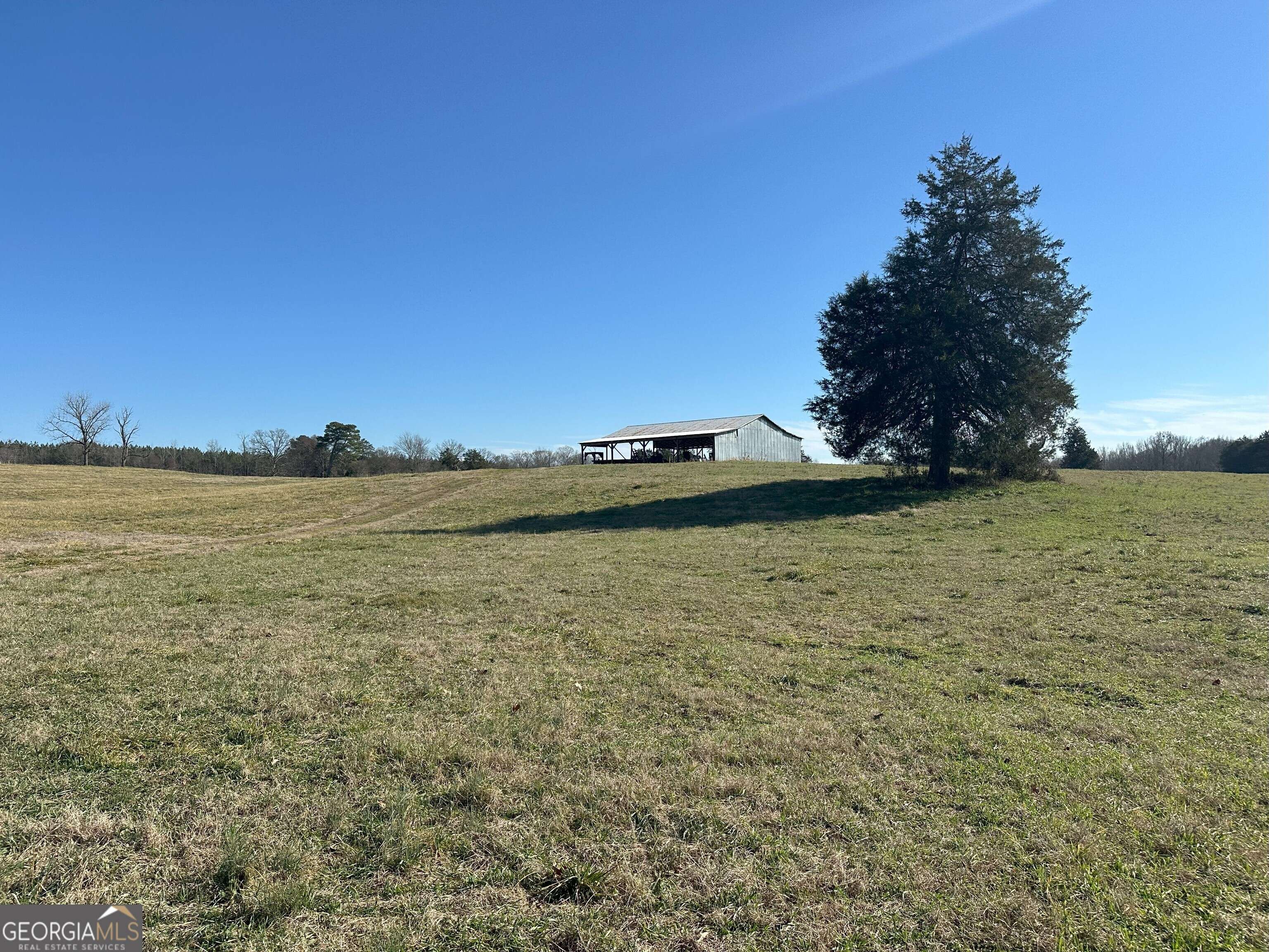 Carlton, GA 30627,2018 Elberton RD
