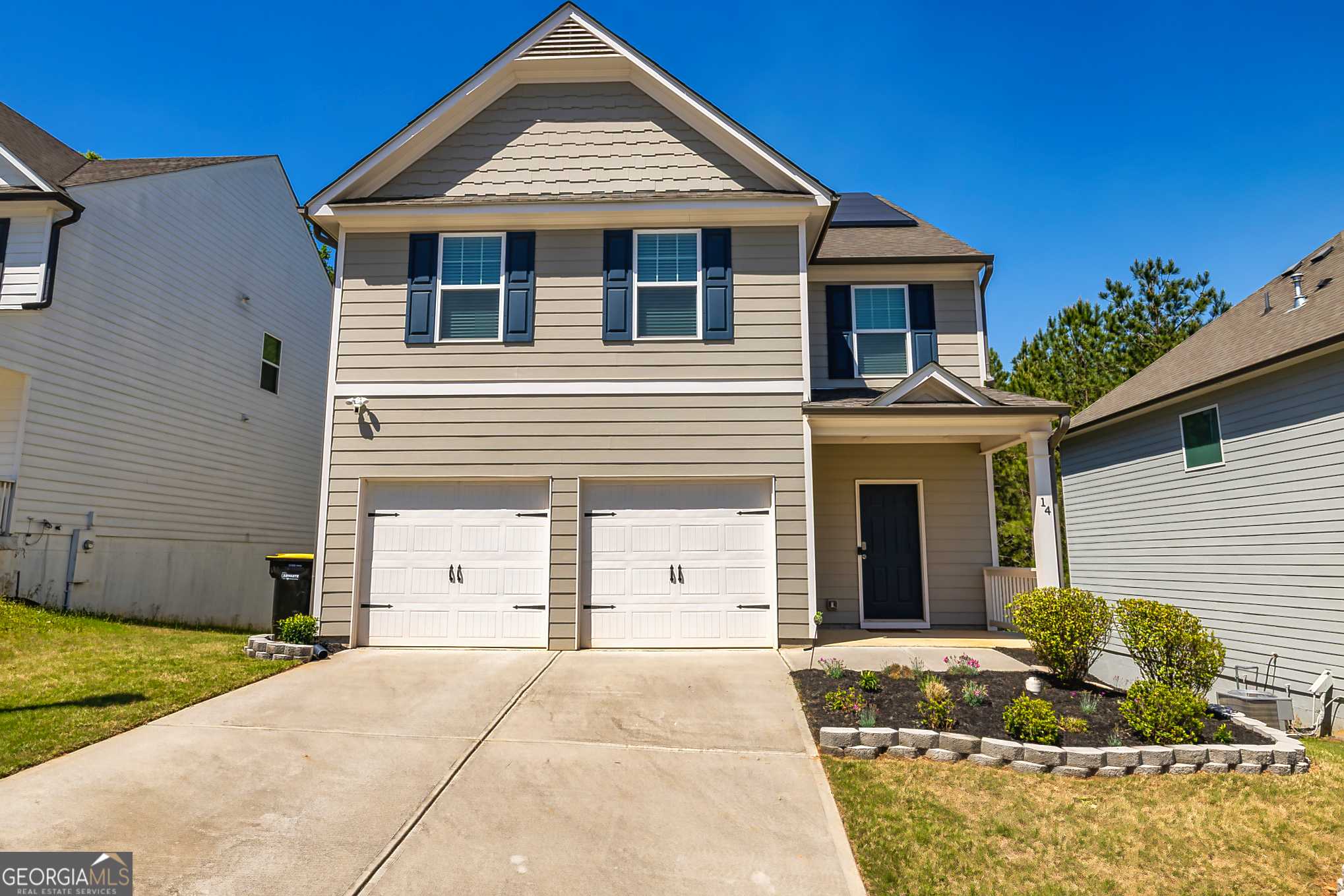 Newnan, GA 30265,14 Ulsh Park DR