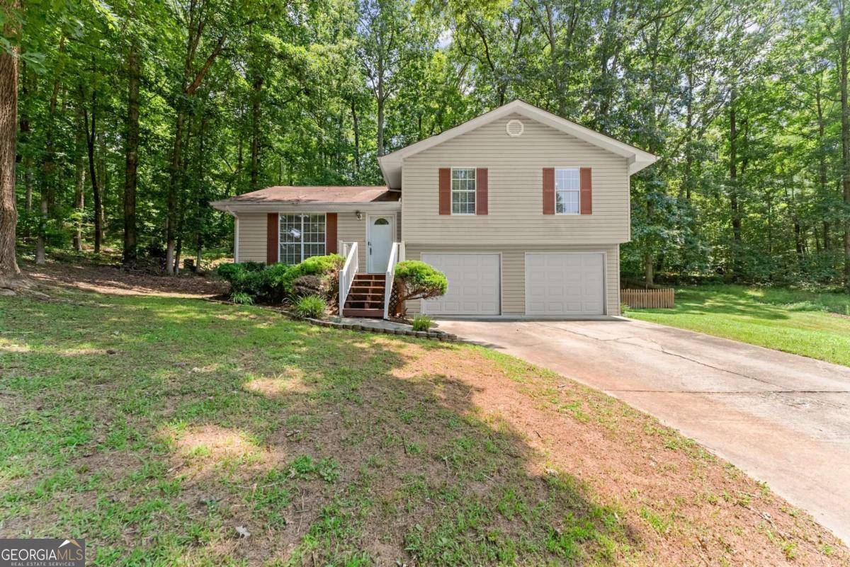 Flowery Branch, GA 30542,6311 Bent Oaks CT