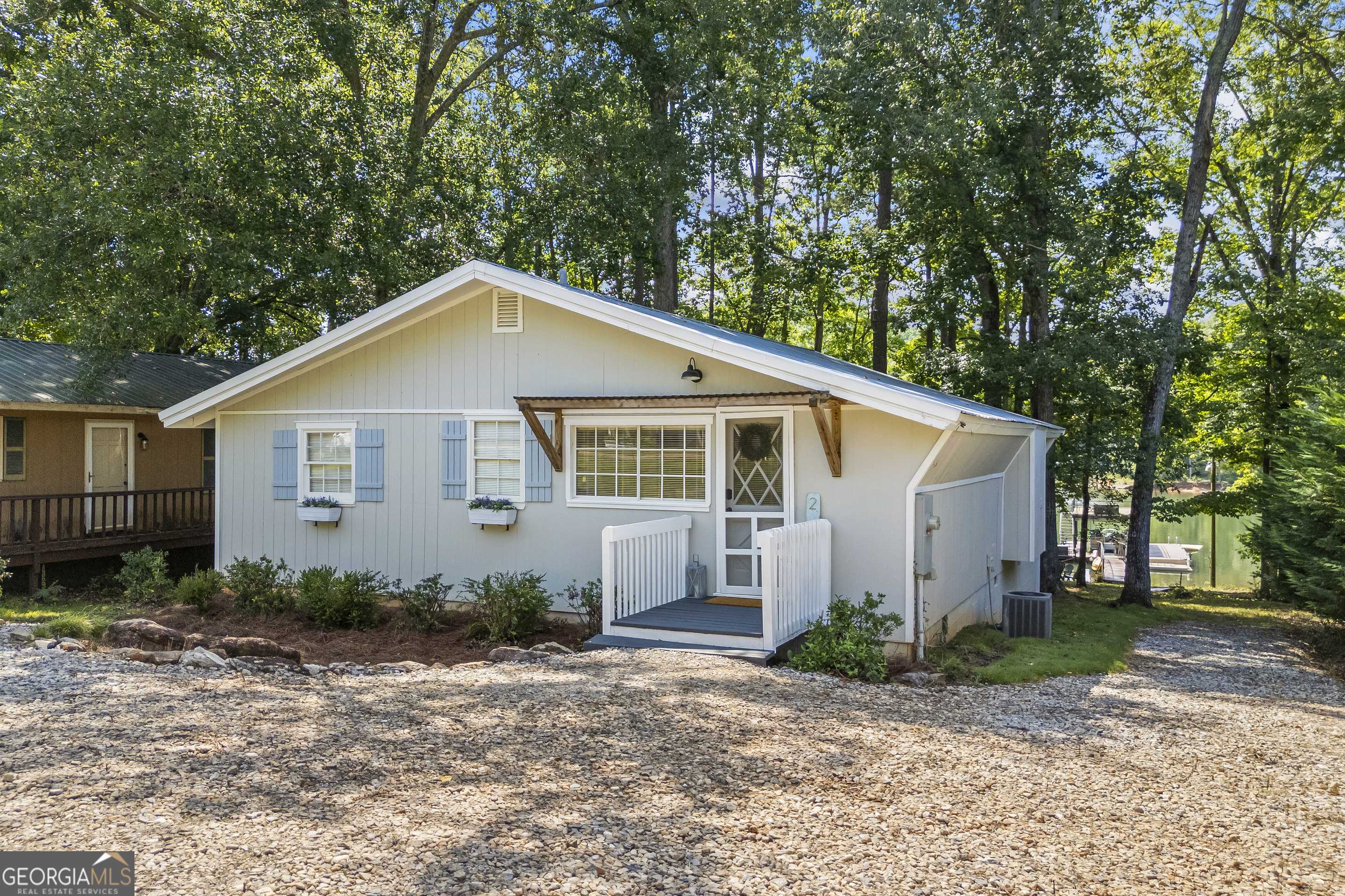 Martin, GA 30557,2 Nova ST
