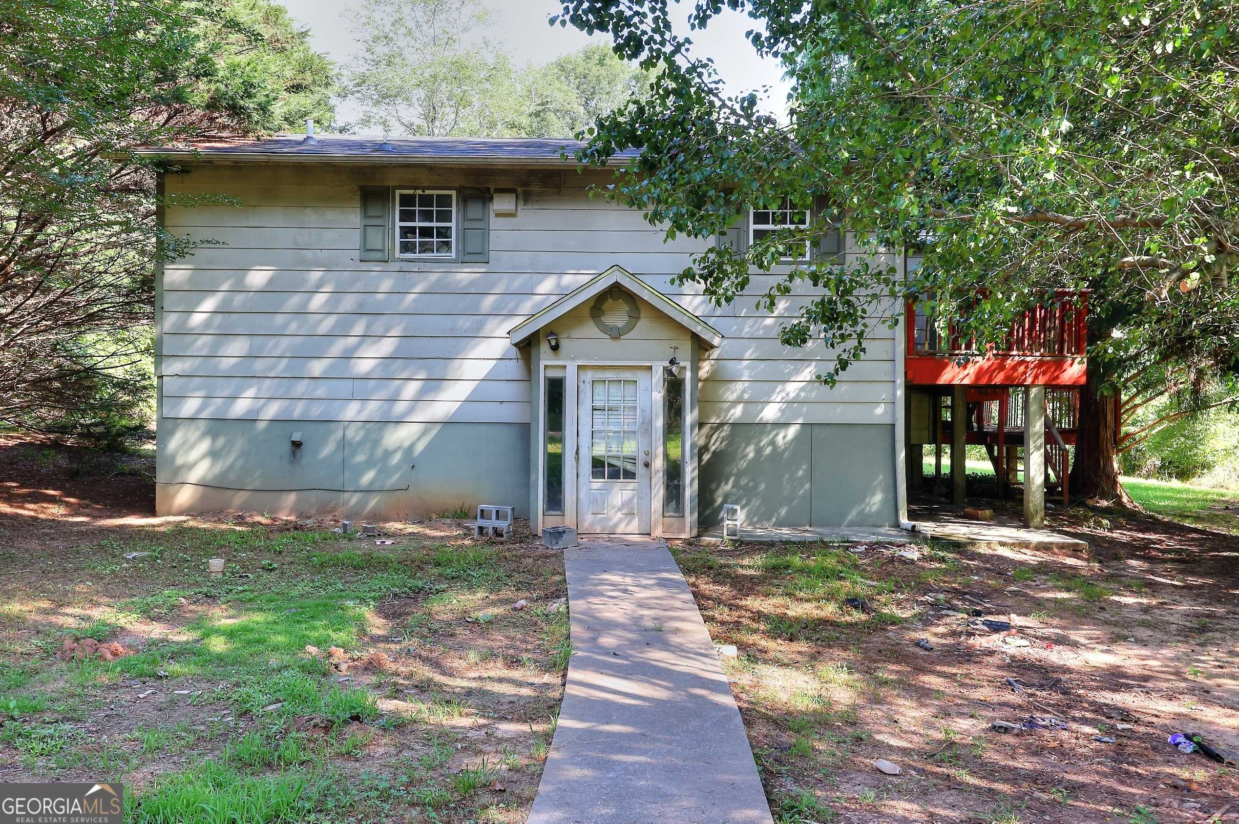 Monroe, GA 30655,725 Poplar ST