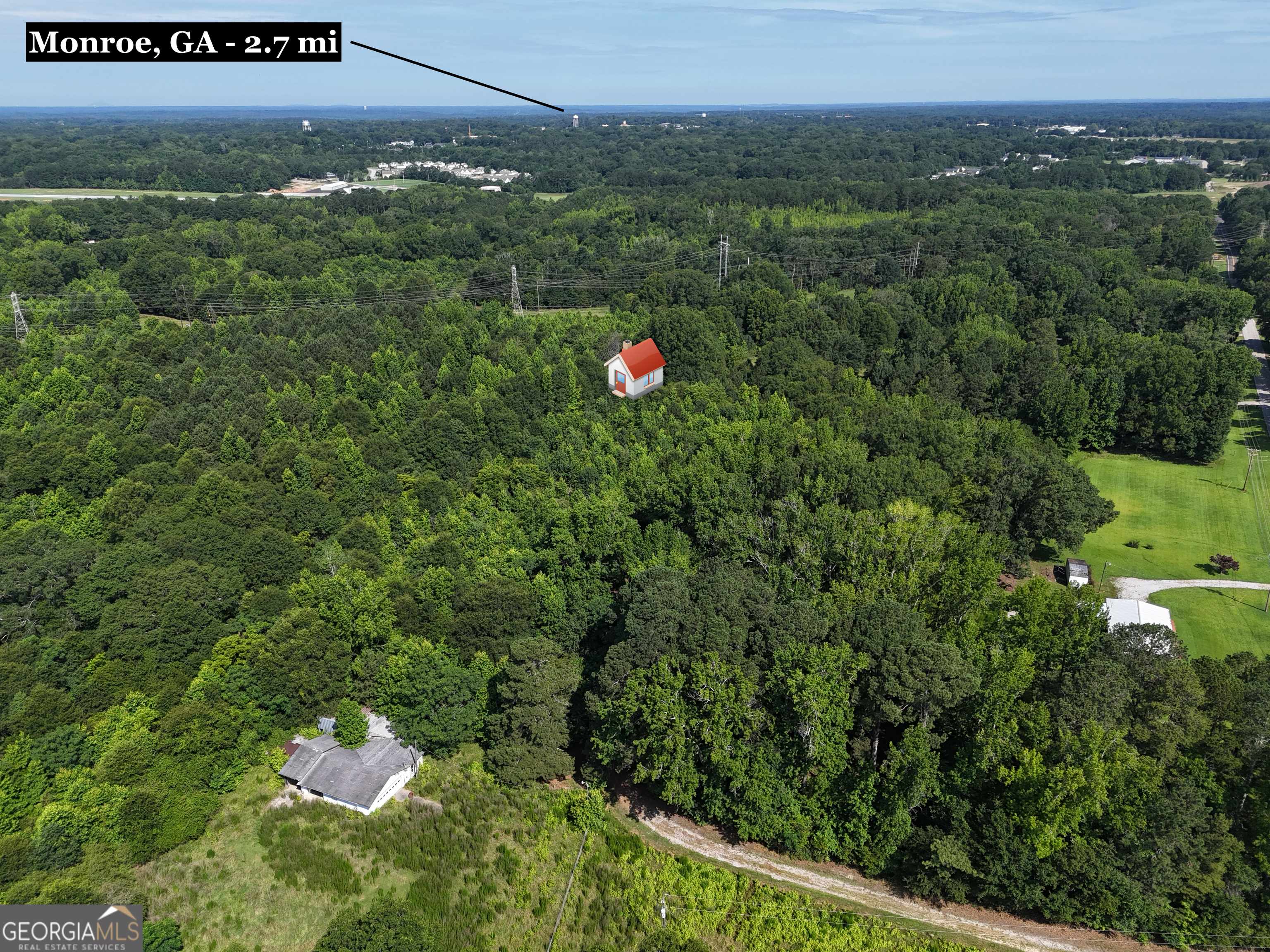 Monroe, GA 30655,725 Poplar ST