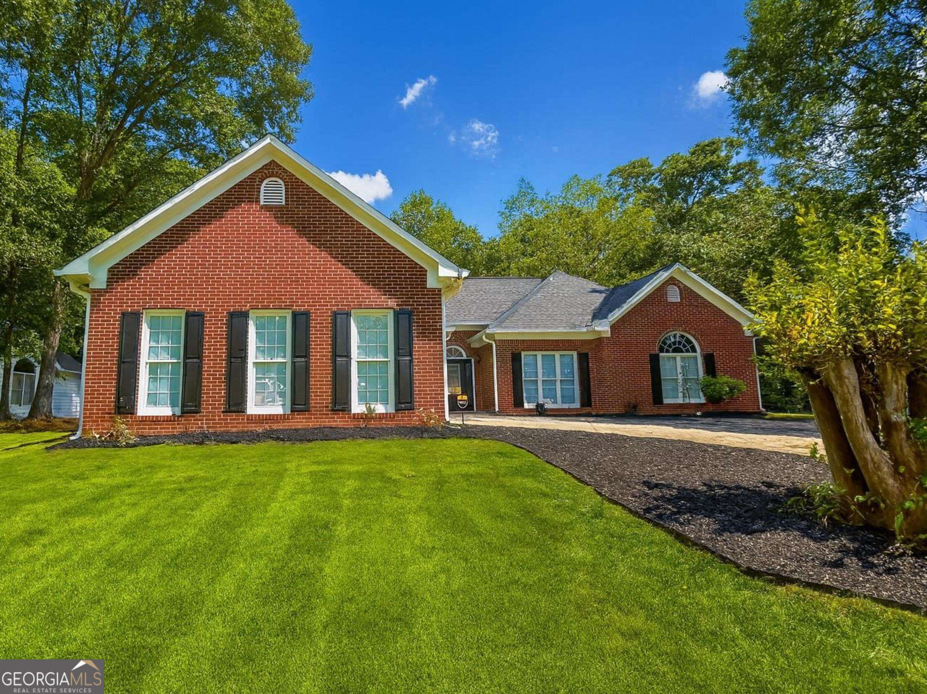 Jonesboro, GA 30238,9653 Washington CIR