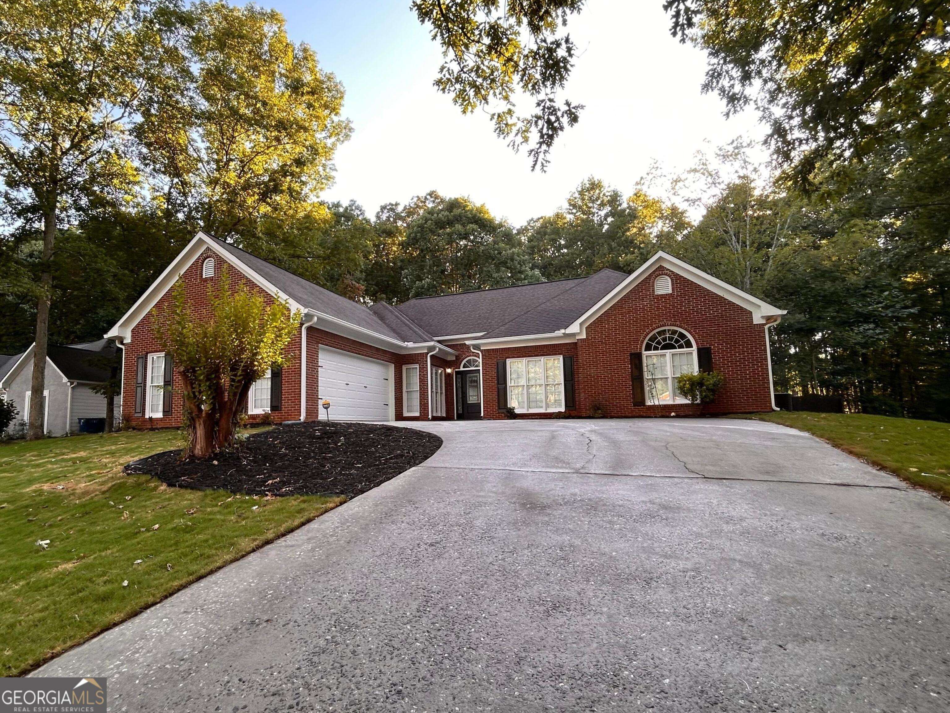 Jonesboro, GA 30238,9653 Washington CIR