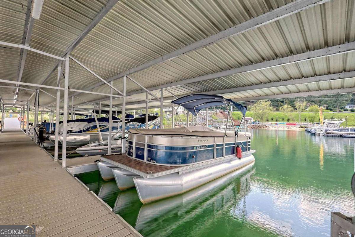 Hiawassee, GA 30546,1401 Lakeside Road #502
