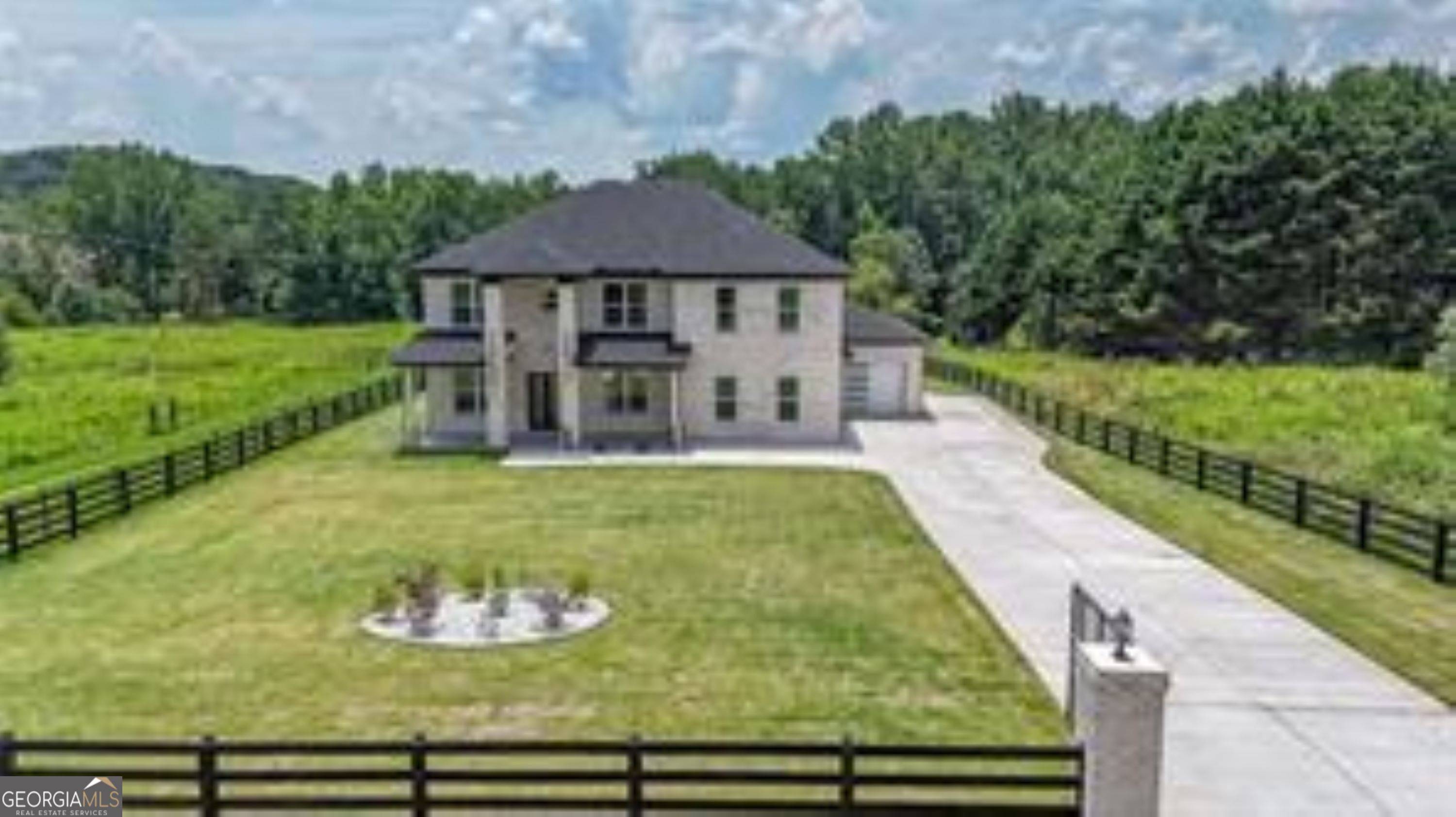 Bethlehem, GA 30620,68 McElhannon RD SW