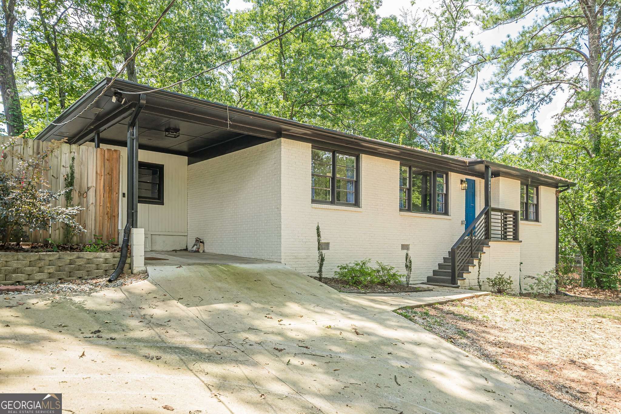 Atlanta, GA 30331,3833 Bakers Ferry RD SW