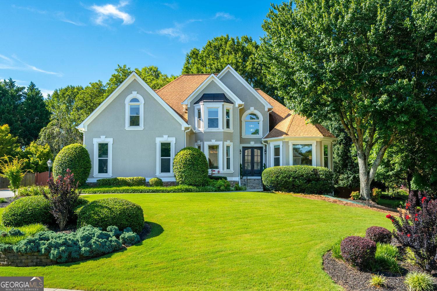 Alpharetta, GA 30004,1245 Chelsey LN
